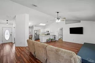 2091 Alfred Blvd, Navarre, FL 32566 - Photo 3