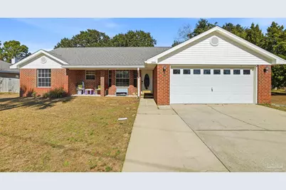 2091 Alfred Blvd, Navarre, FL 32566 - Photo 1