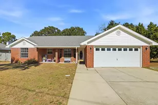 2091 Alfred Blvd, Navarre, FL 32566 - Photo 1