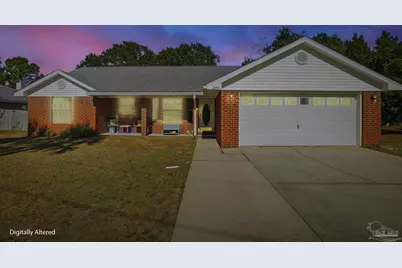 2091 Alfred Blvd, Navarre, FL 32566 - Photo 35