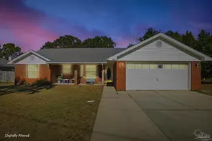 2091 Alfred Blvd, Navarre, FL 32566 - Photo 35