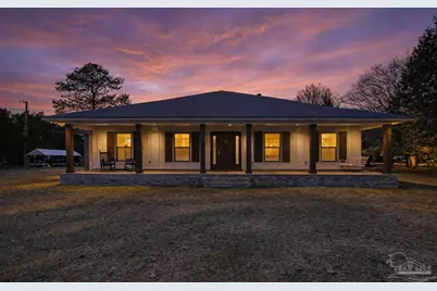 4889 Hwy 168, Century, FL 32535 - Photo 1