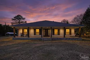 4889 Hwy 168, Century, FL 32535 - Photo 1