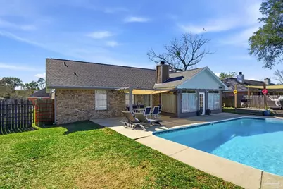 1809 Donegal Dr, Cantonment, FL 32533 - Photo 39