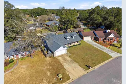 1809 Donegal Dr, Cantonment, FL 32533 - Photo 49