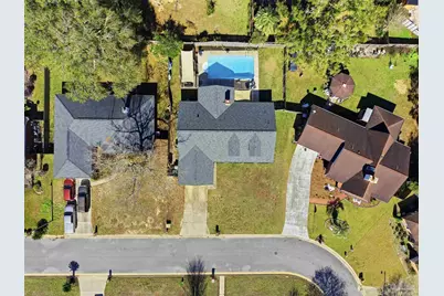 1809 Donegal Dr, Cantonment, FL 32533 - Photo 45