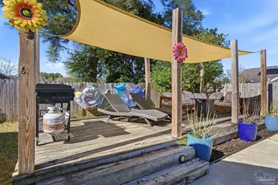 1809 Donegal Dr, Cantonment, FL 32533 - Photo 43