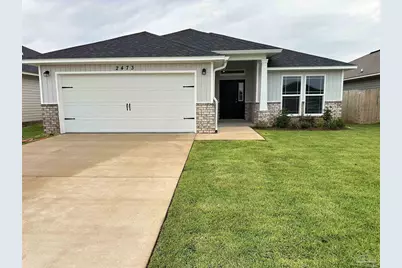 2473 Privet Berry Dr, Gulf Breeze, FL 32563 - Photo 1