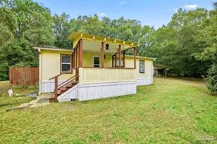 5830 N Airport Rd, Milton, FL 32583 - Photo 1