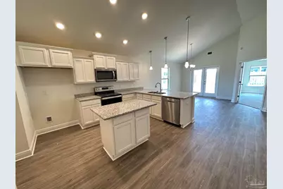 2411 Privet Berry Dr, Gulf Breeze, FL 32563 - Photo 5