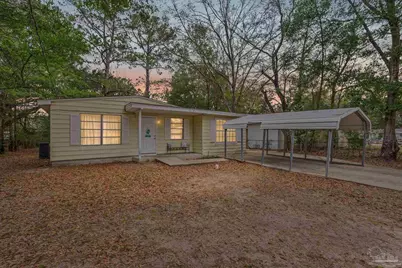 1004 Medford Ave, Pensacola, FL 32505 - Photo 1