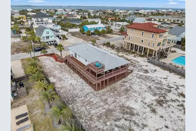 806 Maldonado Dr, Pensacola Beach, FL 32561 - Photo 7