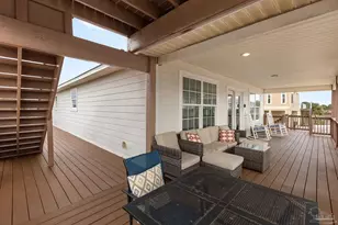 806 Maldonado Dr, Pensacola Beach, FL 32561 - Photo 11