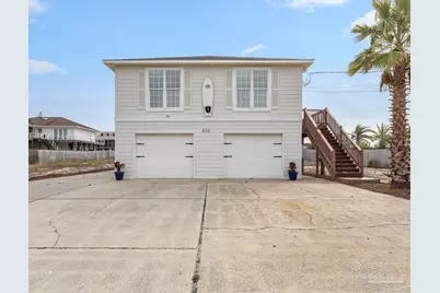 806 Maldonado Dr, Pensacola Beach, FL 32561 - Photo 5
