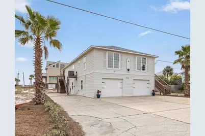 806 Maldonado Dr, Pensacola Beach, FL 32561 - Photo 5