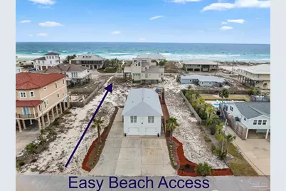 806 Maldonado Dr, Pensacola Beach, FL 32561 - Photo 3