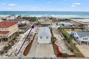 806 Maldonado Dr, Pensacola Beach, FL 32561 - Photo 3