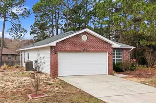 1631 Amarillo Trail, Gulf Breeze, FL 32563 - Photo 3