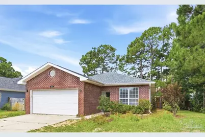 1631 Amarillo Trl, Gulf Breeze, FL 32563 - Photo 1