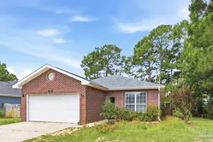 1631 Amarillo Trail, Gulf Breeze, FL 32563 - Photo 1