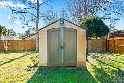 6669 Liberty St, Navarre, FL 32566 - Photo 49