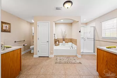 6669 Liberty St, Navarre, FL 32566 - Photo 19