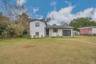 7206 Esther St, Pensacola, FL 32506 - Photo 1