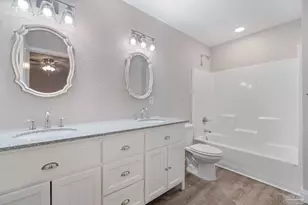 6876/6878 Trailride N, Milton, FL 32570 - Photo 25