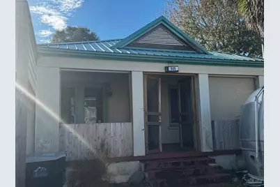 505 S 2nd St, Pensacola, FL 32507 - Photo 1