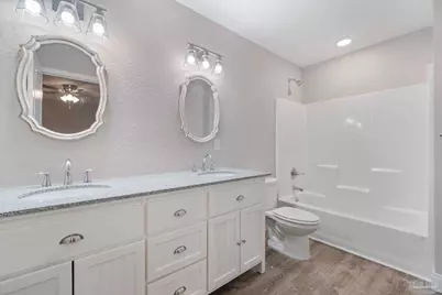 6876/6878 Trailride N, Milton, FL 32570 - Photo 25