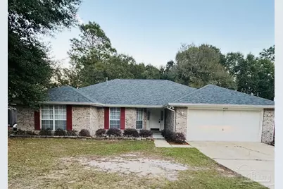 5938 Herlong Dr, Milton, FL 32570 - Photo 1