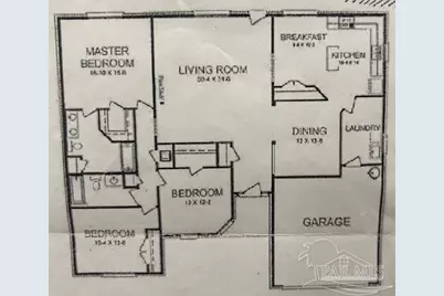 5938 Herlong Dr, Milton, FL 32570 - Photo 23