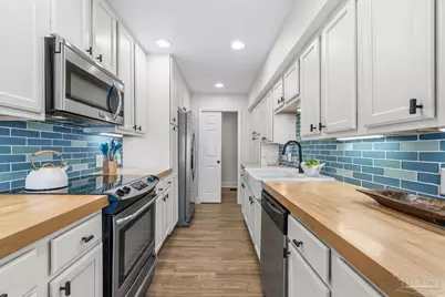 1671 Bulevar Menor, Pensacola Beach, FL 32561 - Photo 21