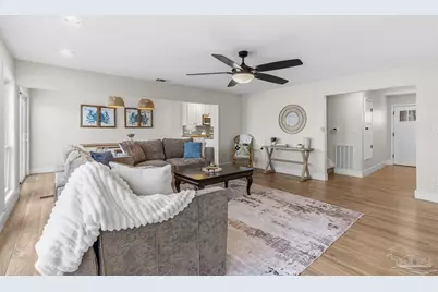 1671 Bulevar Menor, Pensacola Beach, FL 32561 - Photo 15