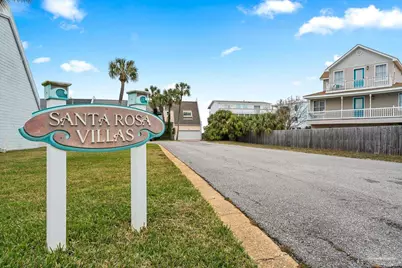 1671 Bulevar Menor, Pensacola Beach, FL 32561 - Photo 59