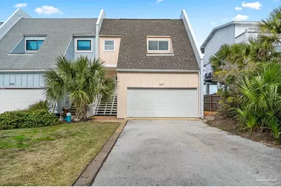 1671 Bulevar Menor, Pensacola Beach, FL 32561 - Photo 3