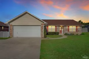 2121 Coral Creek Dr, Pensacola, FL 32506 - Photo 1