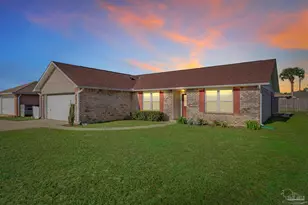 2121 Coral Creek Dr, Pensacola, FL 32506 - Photo 5