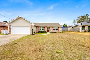 2121 Coral Creek Dr, Pensacola, FL 32506 - Photo 1