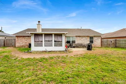 2121 Coral Creek Dr, Pensacola, FL 32506 - Photo 25
