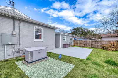 121 SE Gilliland Rd, Pensacola, FL 32507 - Photo 29