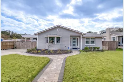 121 SE Gilliland Rd, Pensacola, FL 32507 - Photo 1