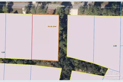 16771 Innerarity Pt Rd, Pensacola, FL 32507 - Photo 3
