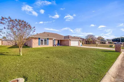 6759 Fort Deposit Dr, Pensacola, FL 32526 - Photo 41