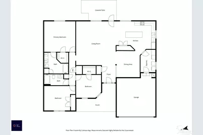 6759 Fort Deposit Dr, Pensacola, FL 32526 - Photo 45