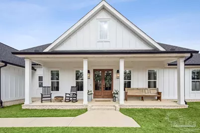 6505 Drayton Hill Way, Pace, FL 32571 - Photo 1