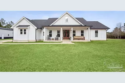 6505 Drayton Hill Way, Pace, FL 32571 - Photo 35