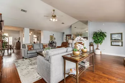 3106 Cobblestone Dr, Pace, FL 32571 - Photo 11