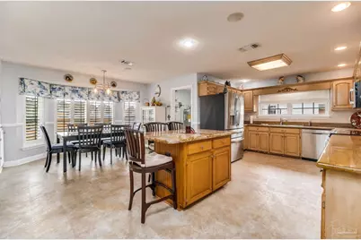 3106 Cobblestone Dr, Pace, FL 32571 - Photo 17