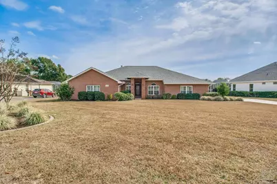 3106 Cobblestone Dr, Pace, FL 32571 - Photo 49